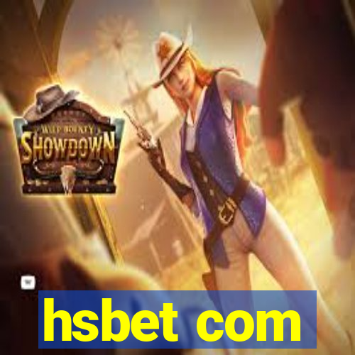 hsbet com